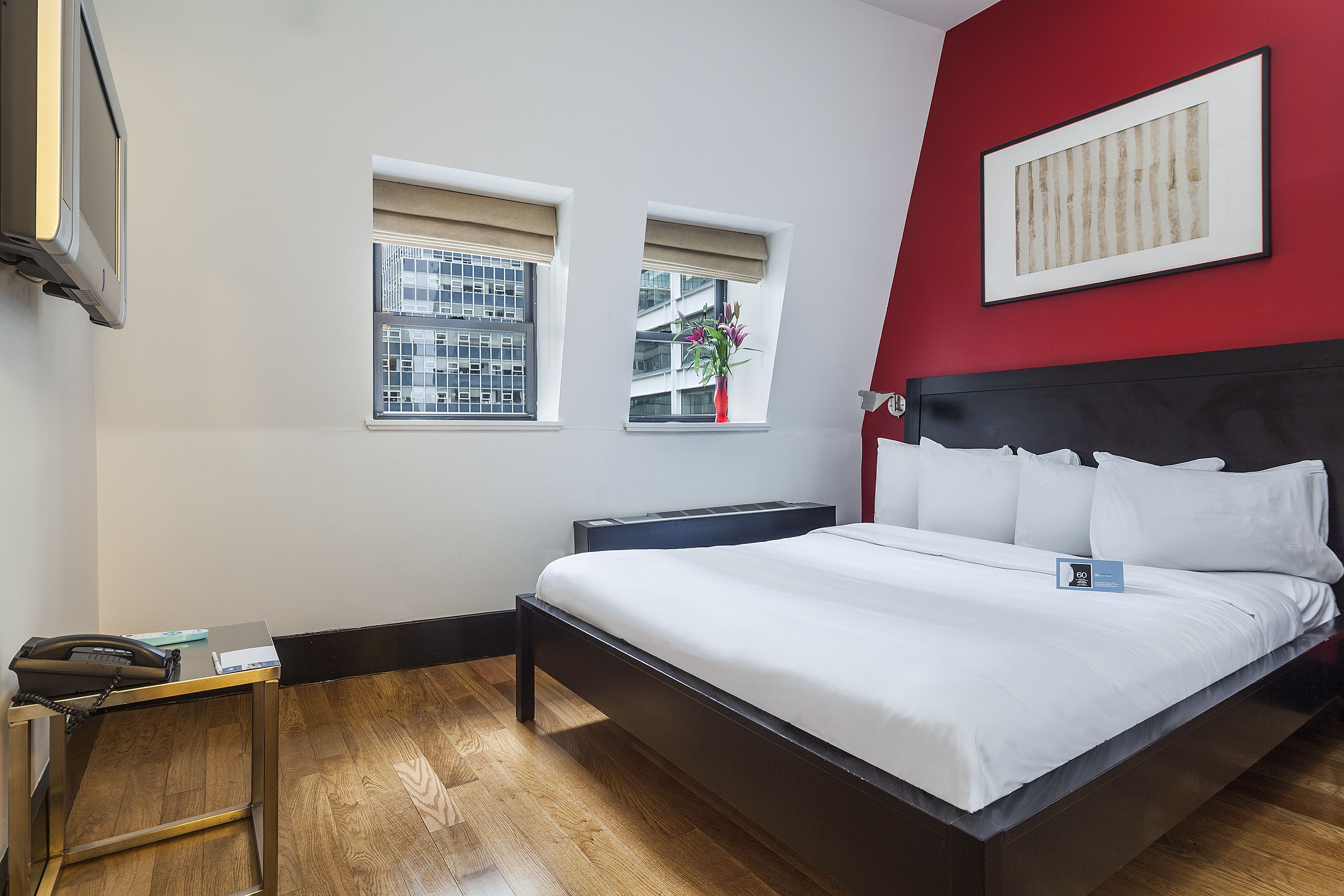 Photo - Eurostars Wall Street