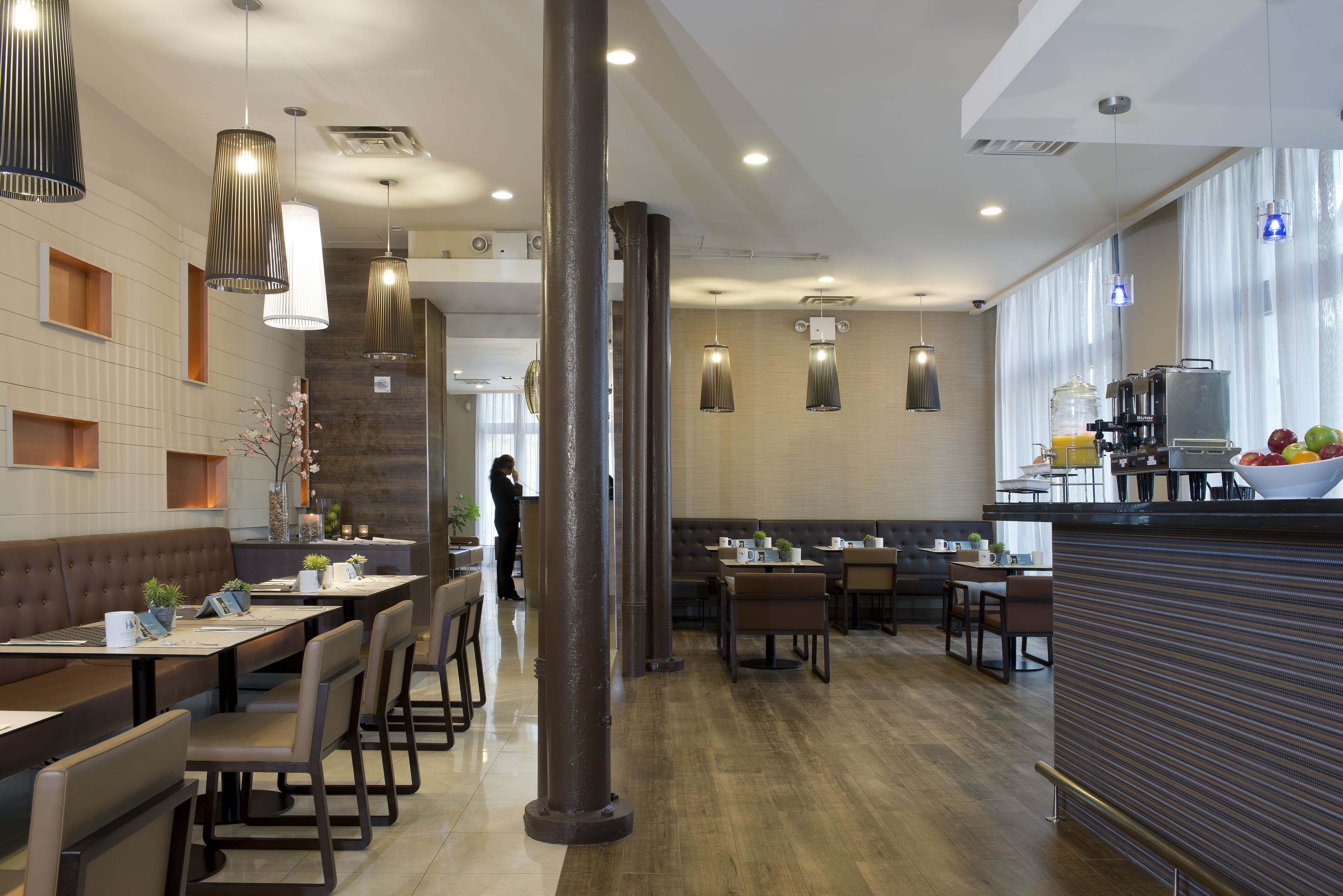 Photo - Eurostars Wall Street