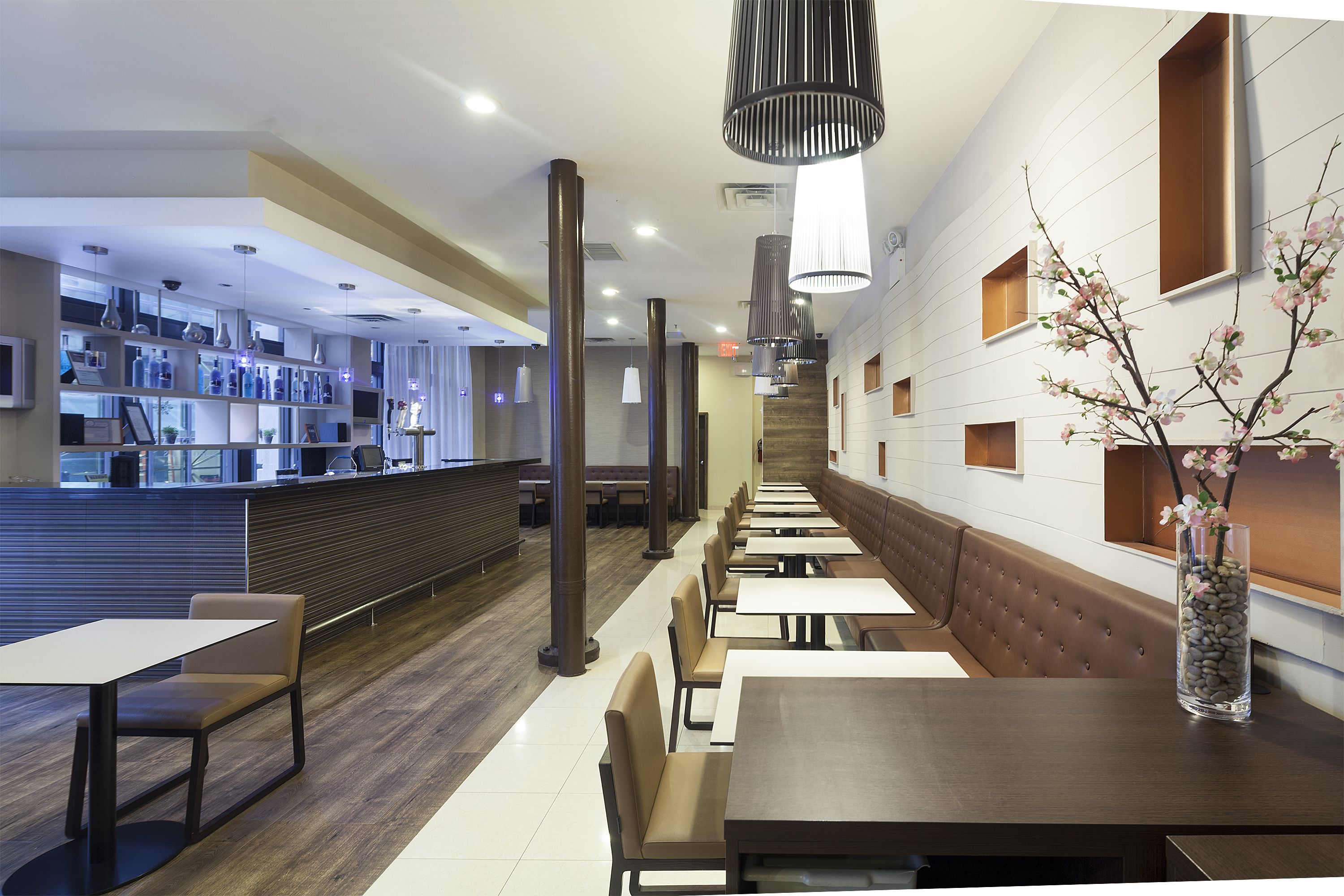 Photo - Eurostars Wall Street