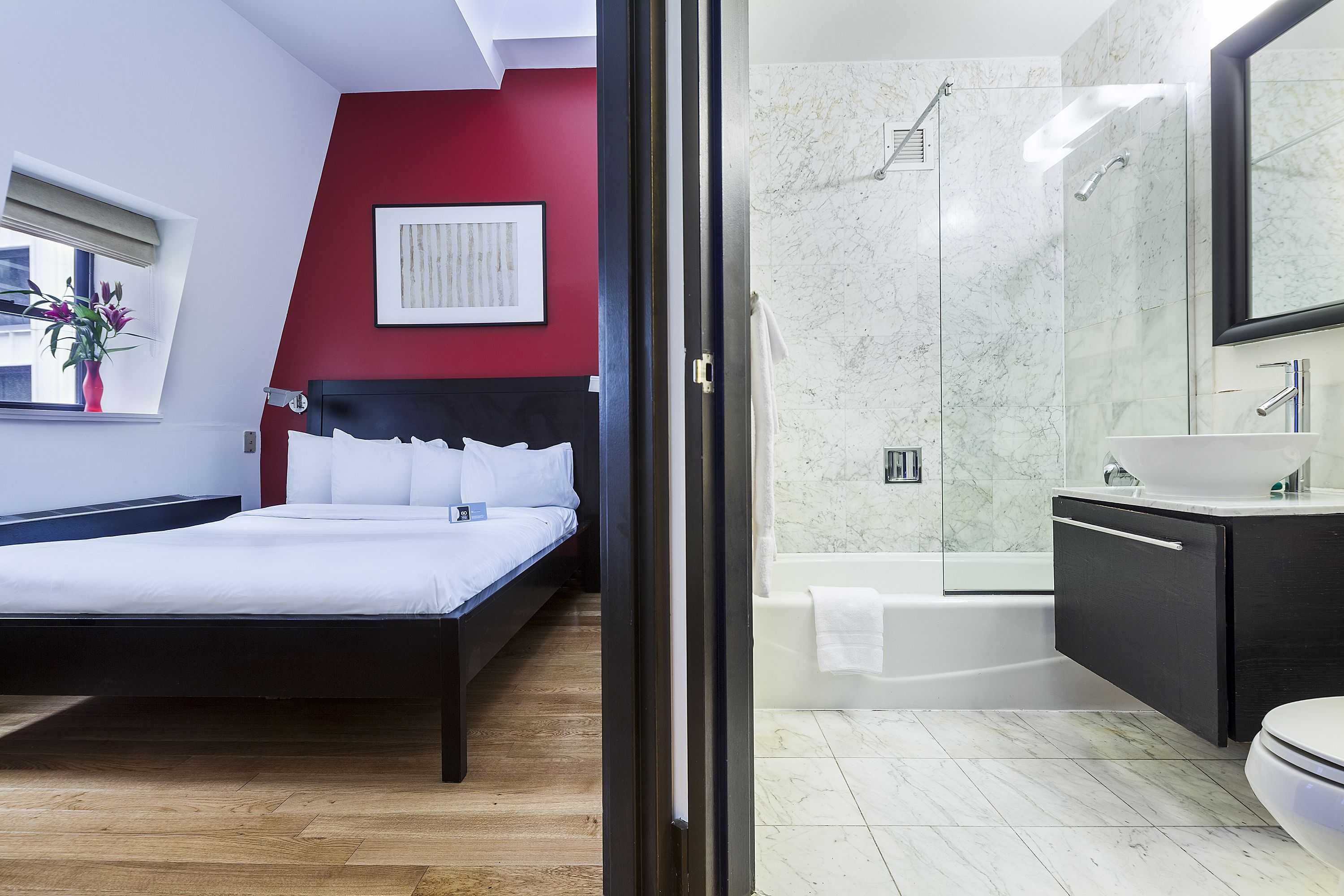 Photo - Eurostars Wall Street