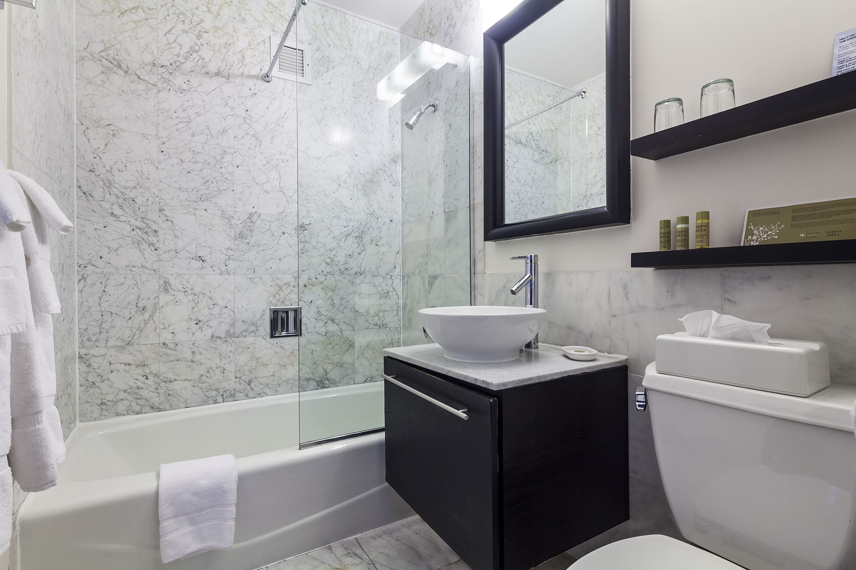 Photo - Eurostars Wall Street