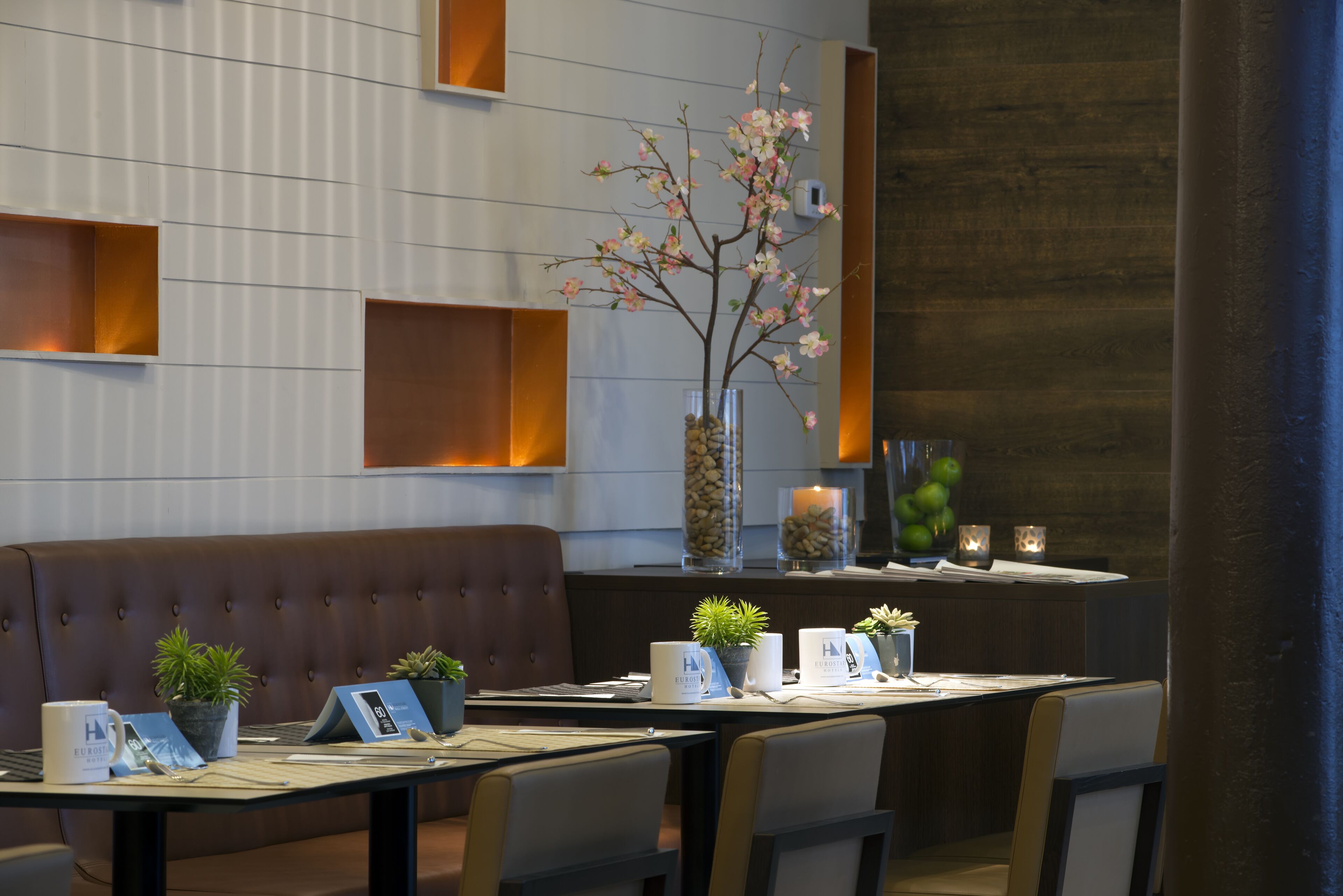 Photo - Eurostars Wall Street