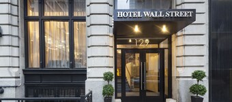 Eurostars Wall Street