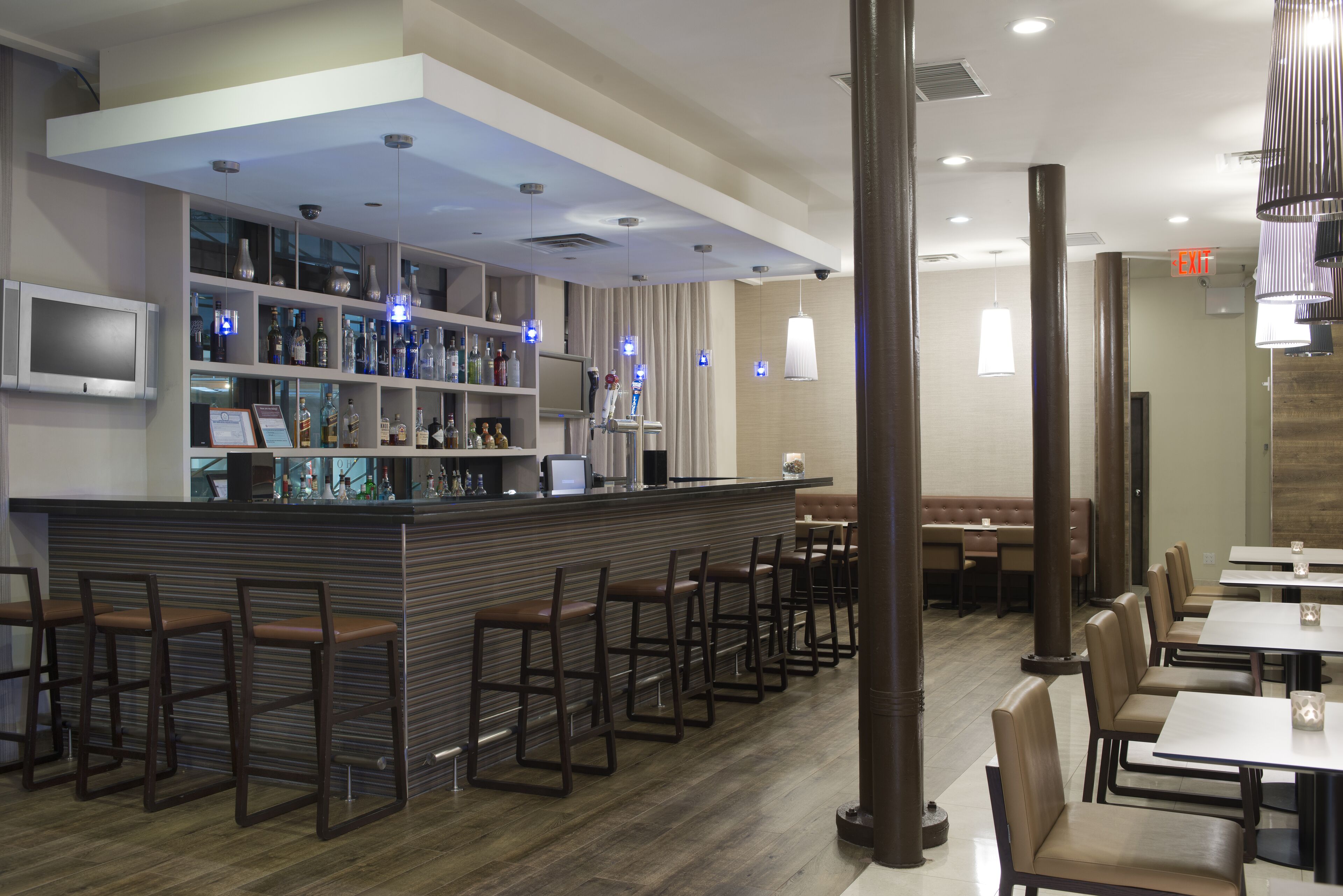 Photo - Eurostars Wall Street