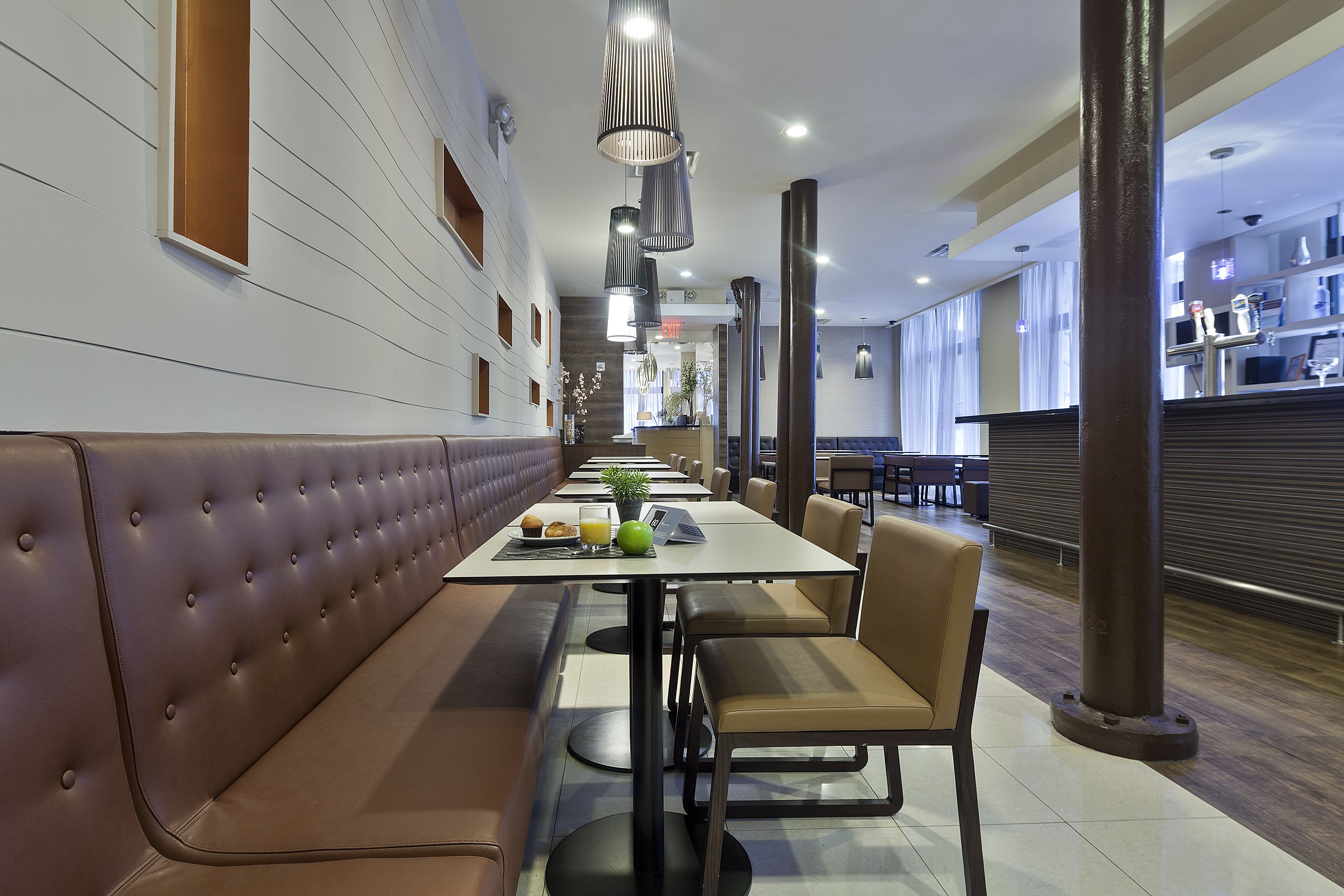 Photo - Eurostars Wall Street