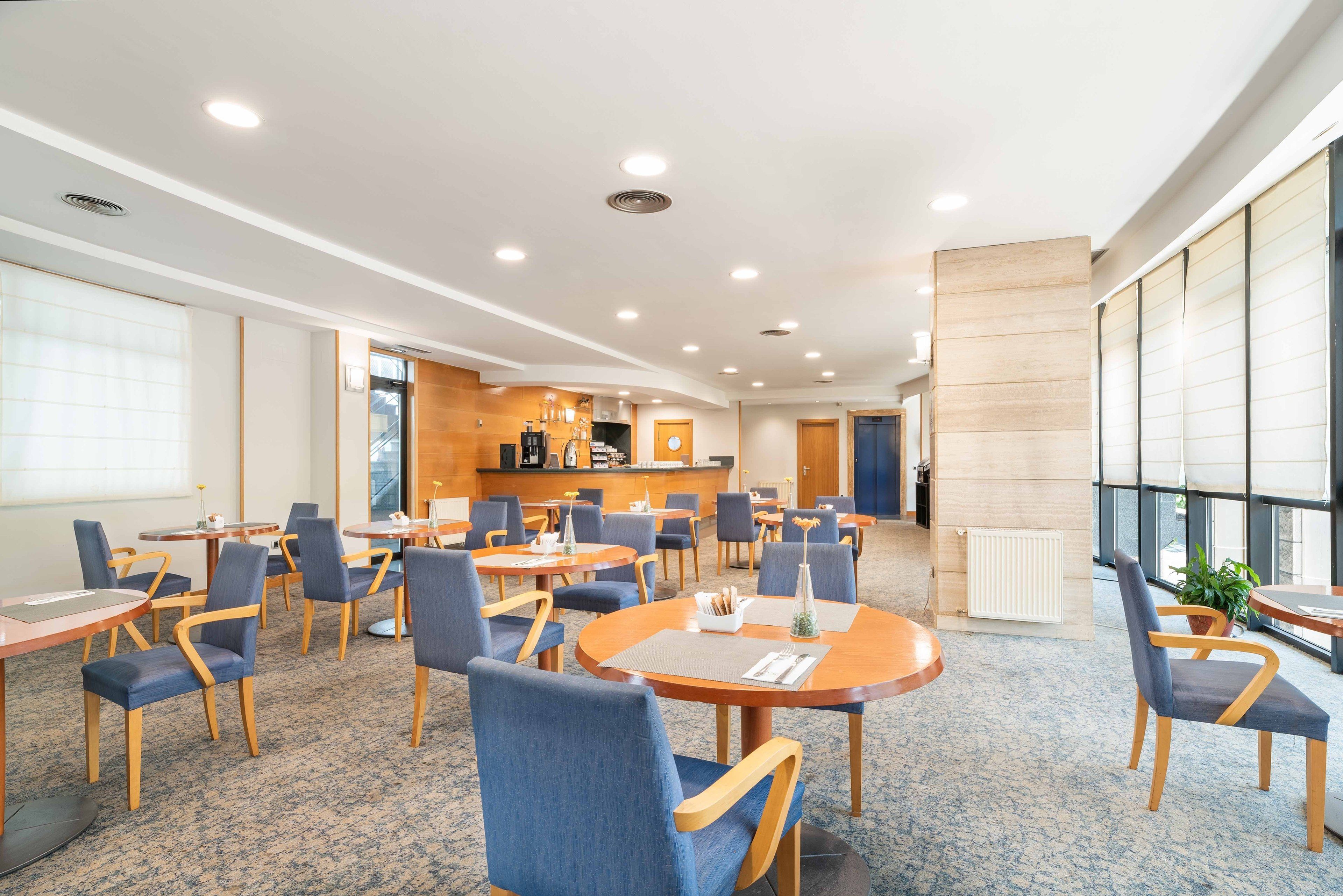 daily buffet breakfast (eur 10 per person)