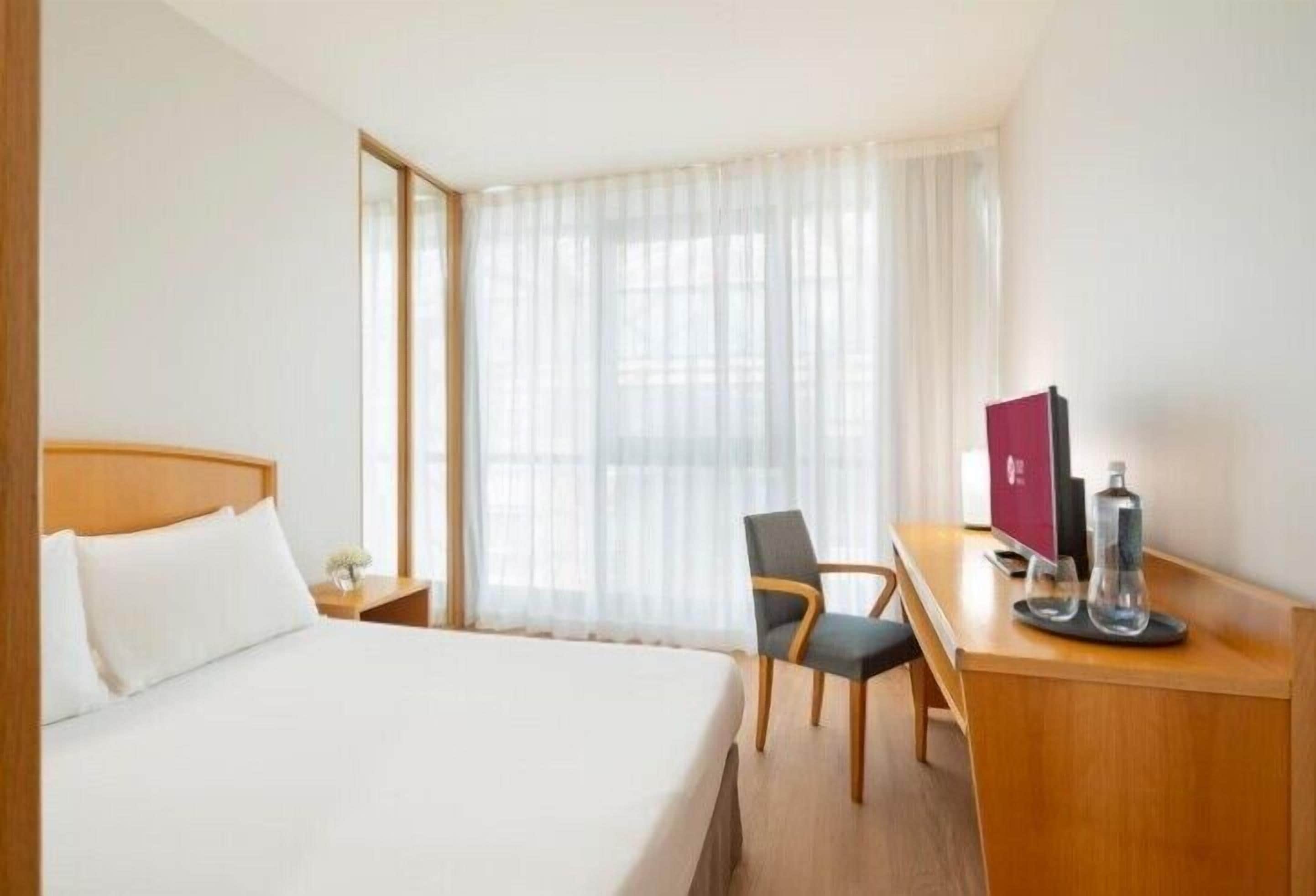 Foto - Exe Area Central