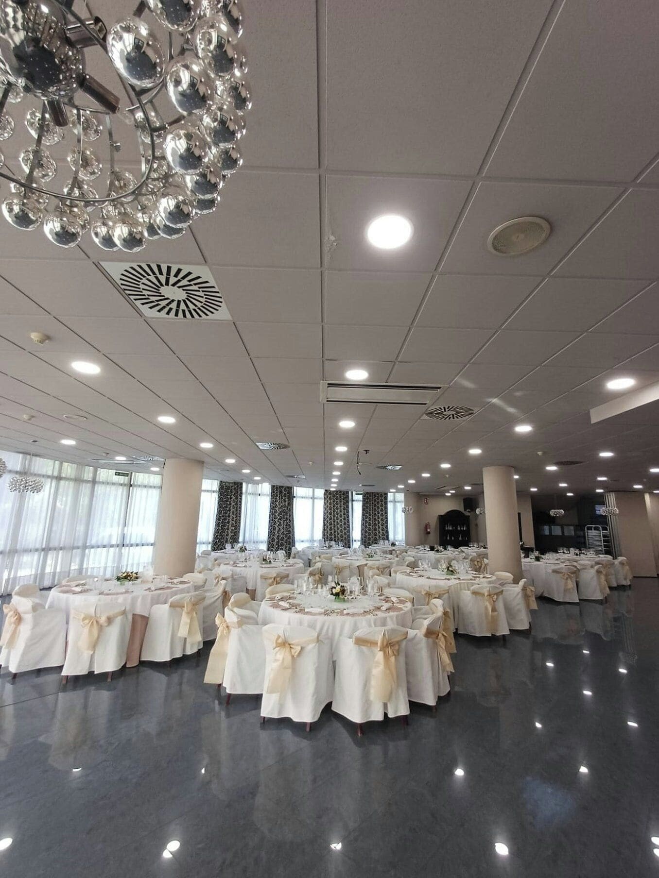 Salle de réunion