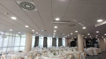 Salle de réunion