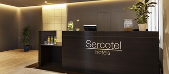 Sercotel Tudela Bardenas