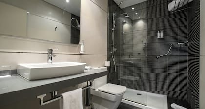 Sercotel Tudela Bardenas