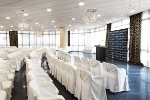 Sala de reunião