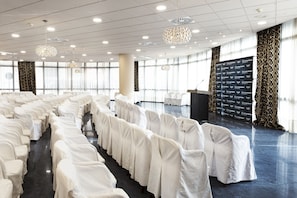 Sala de reuniones