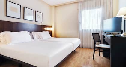 Sercotel Tudela Bardenas