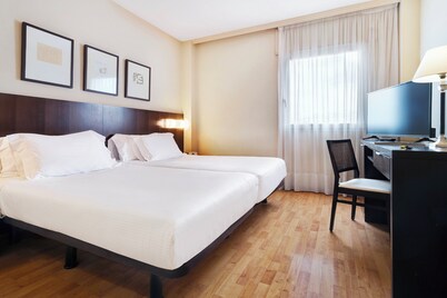 Sercotel Tudela Bardenas