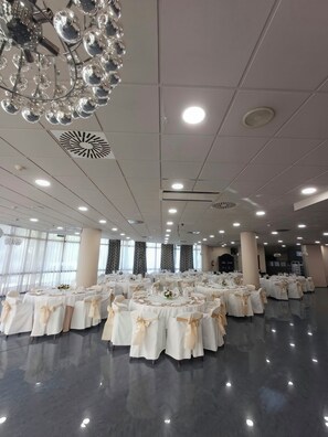 Sala de reuniones