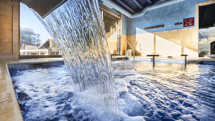 Sallés Hotel Mas Tapiolas