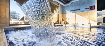 Sallés Hotel Mas Tapiolas