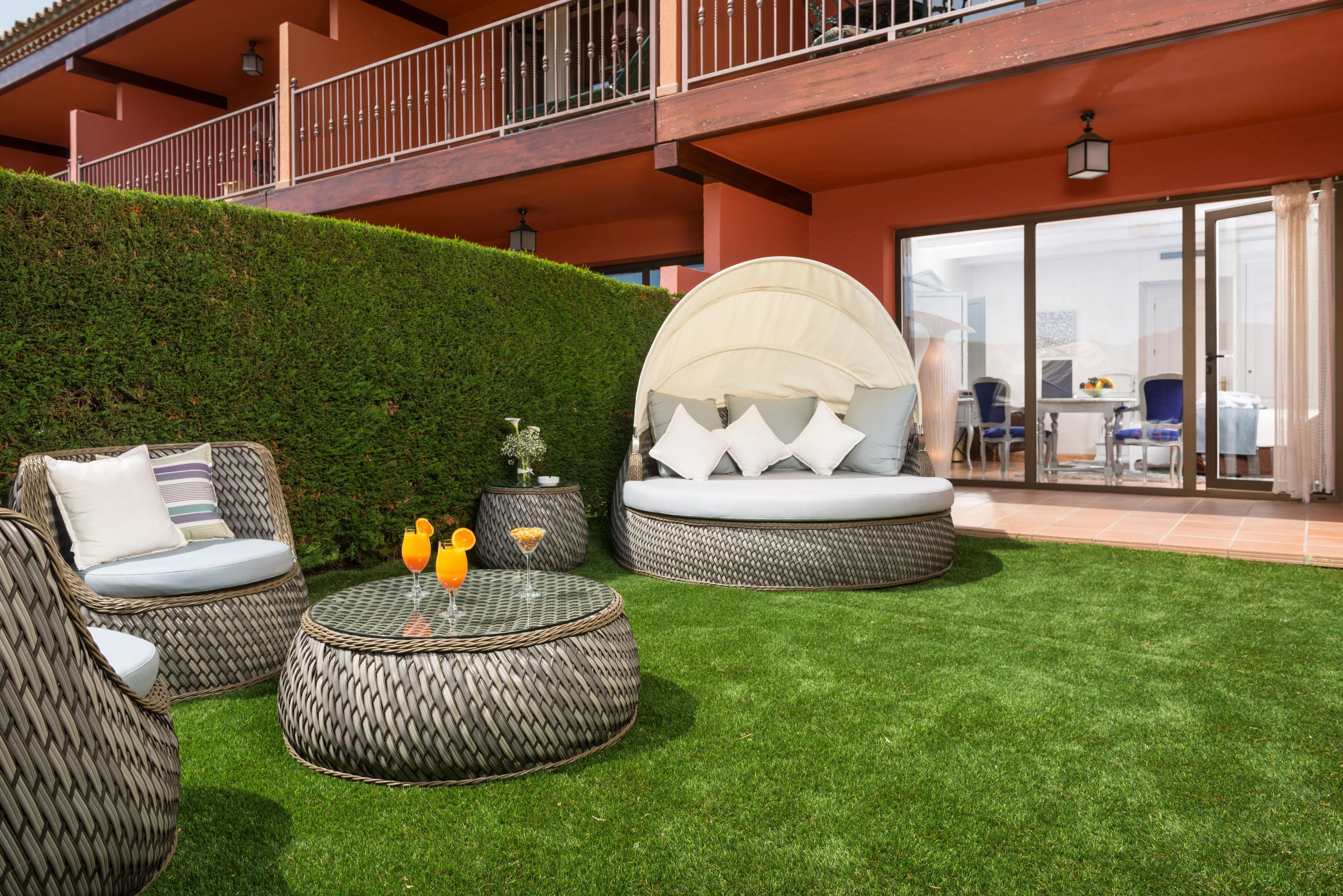 1 bedroom, premium bedding, minibar, in-room safe