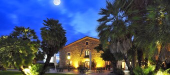 Sallés Hotel Mas Tapiolas