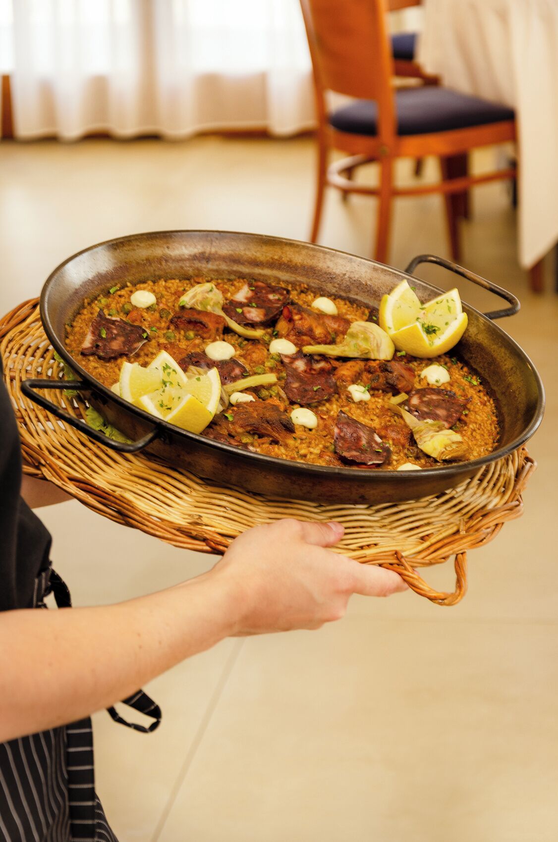 Foto - Hotel Medes II