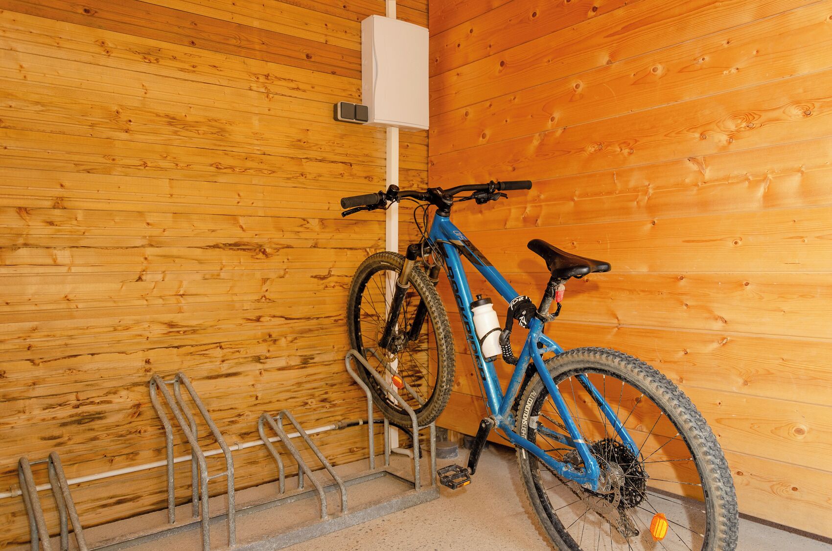 Foto - Hotel Medes II