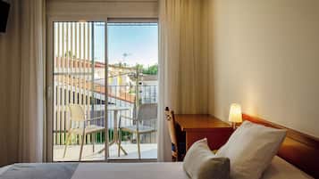 Standard Double Room | 1 bedroom, desk, cribs/infant beds, free WiFi