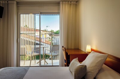 Hotel Medes II