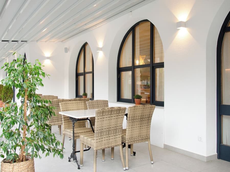 Mediterranean cuisine