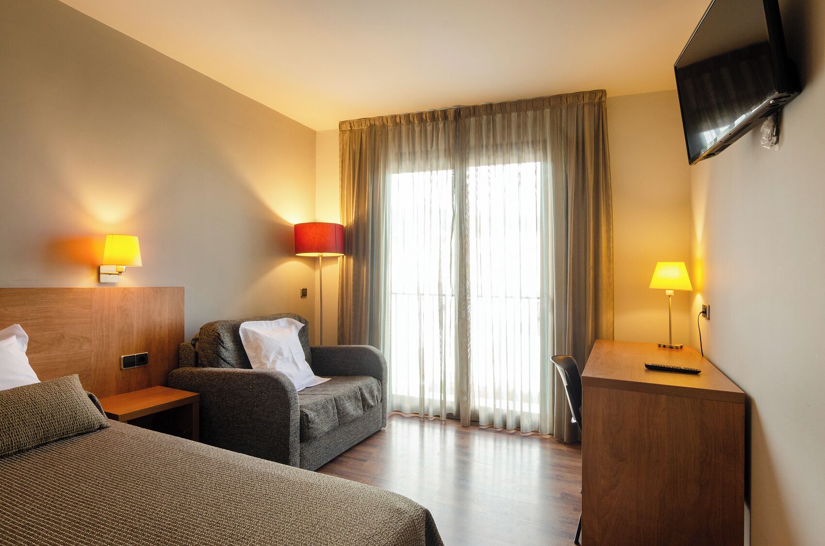 Foto - Hotel Medes II