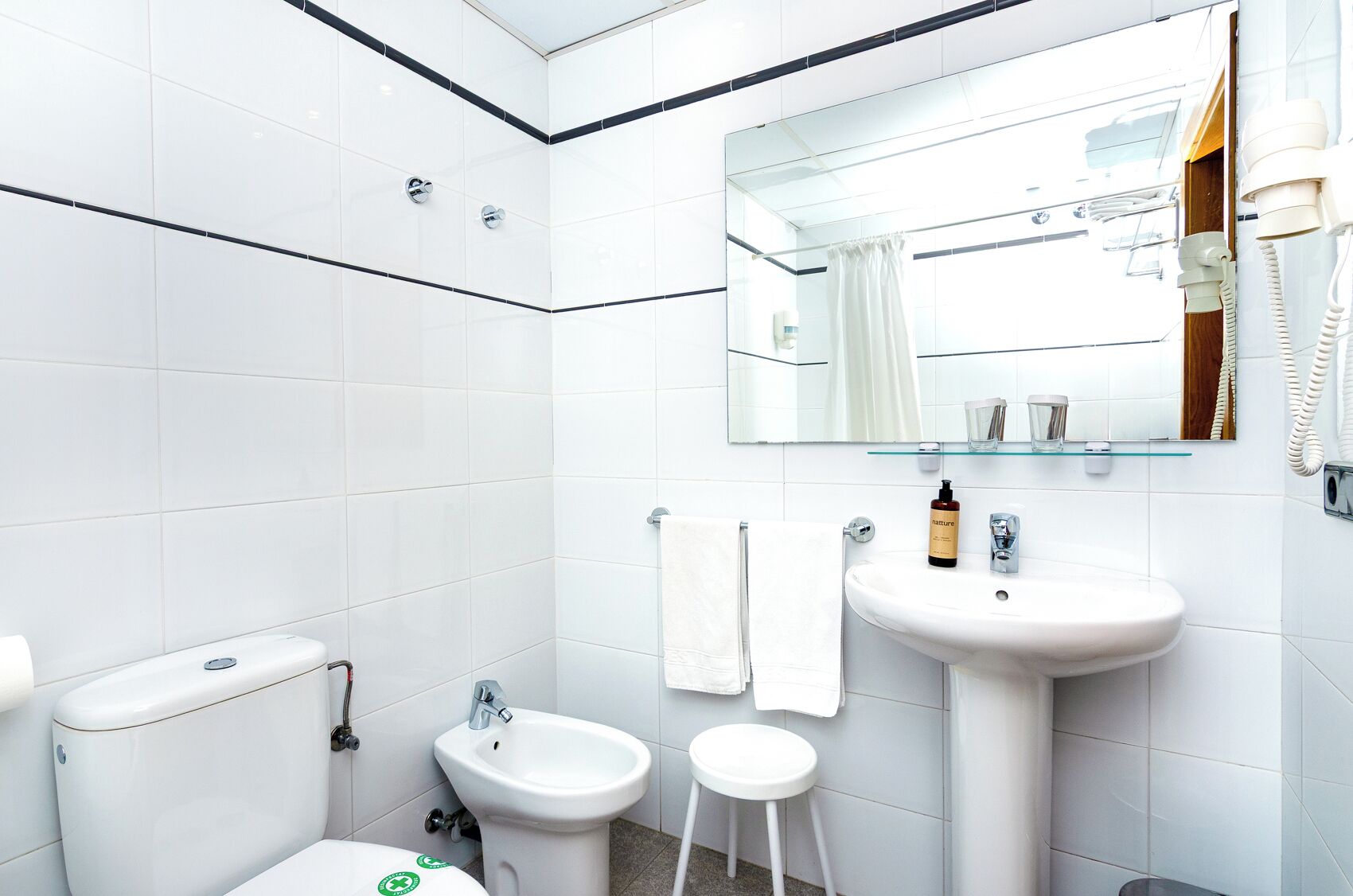 Foto - Hotel Medes II