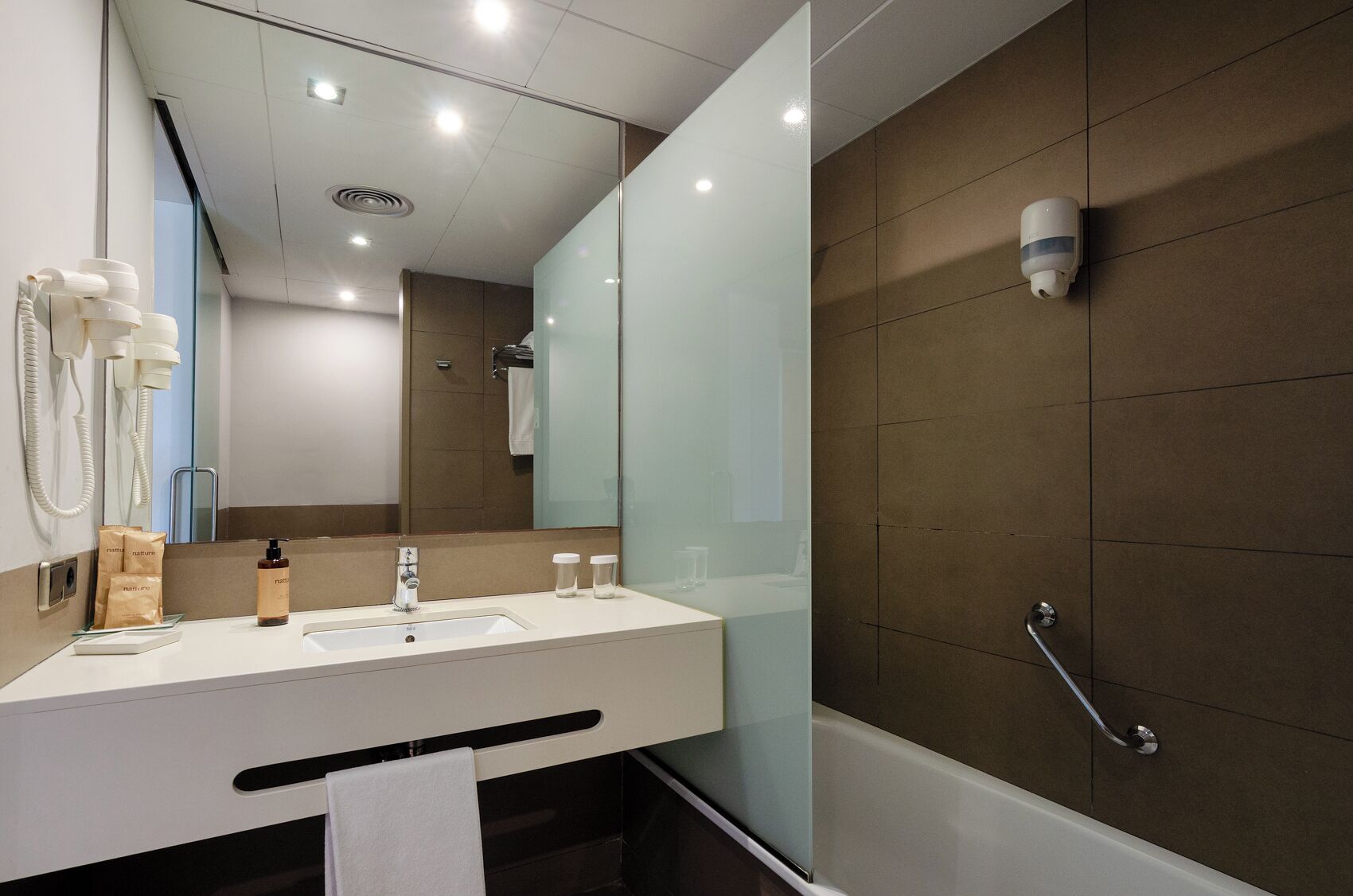 Foto - Hotel Medes II