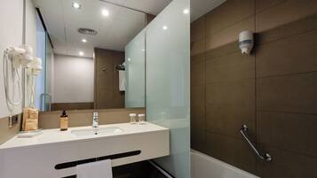 Suite Junior | Salle de bain
