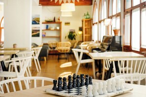 Snack-bar