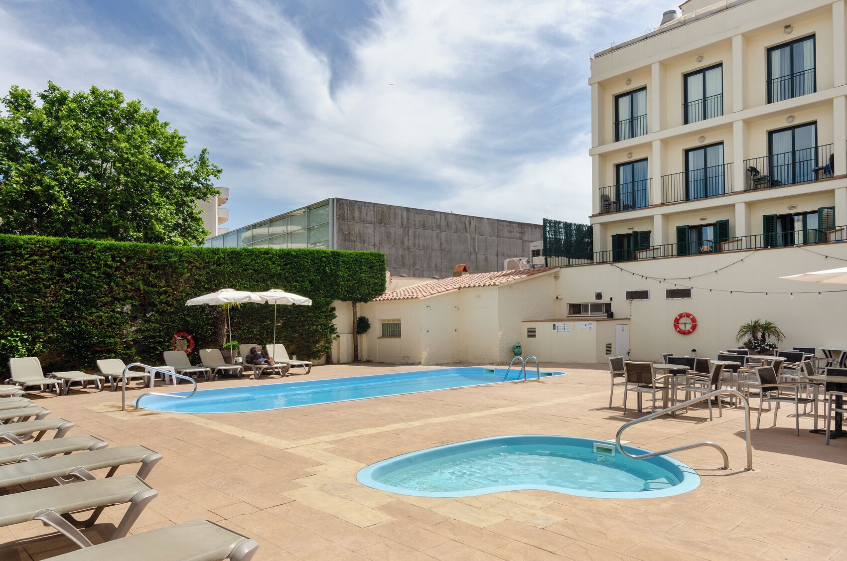 Foto - Hotel Medes II