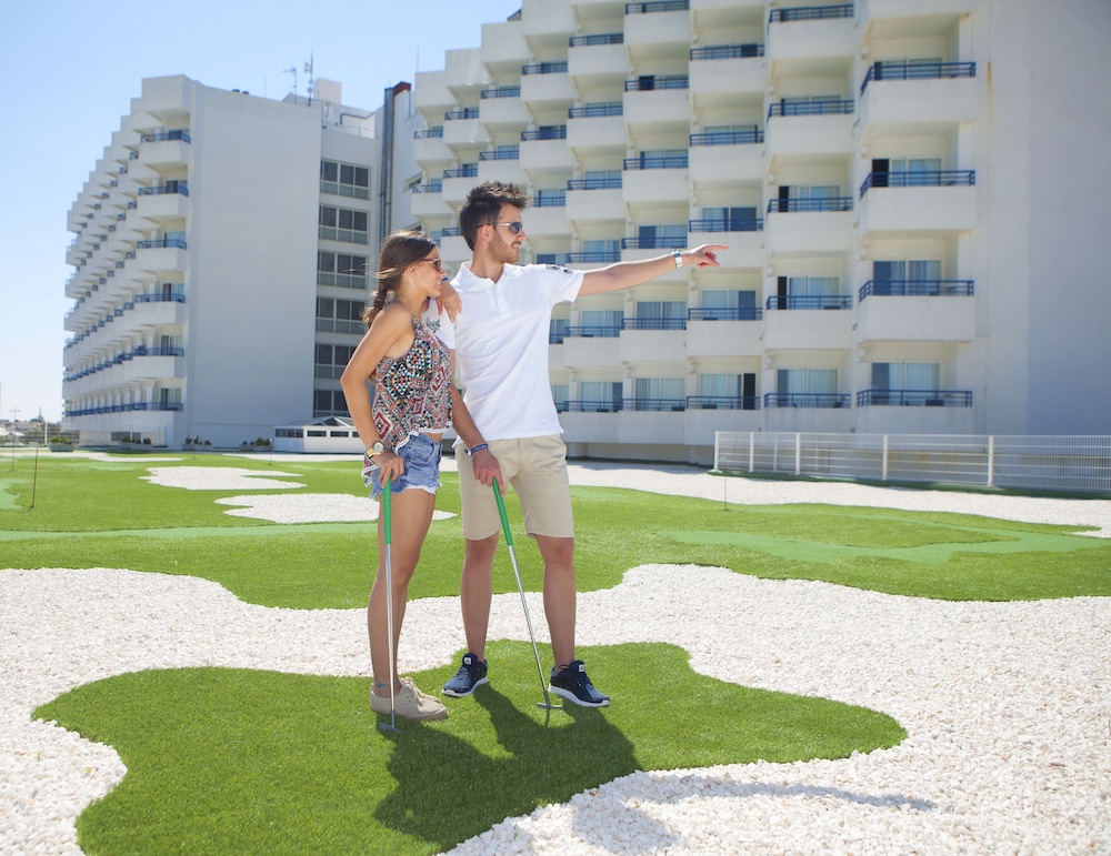 Hotel Puertobahia & Spa by null