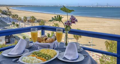 Hotel Puertobahia & Spa