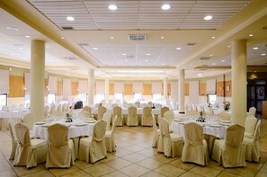 Reggeli, ebéd és vacsora