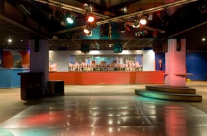 Ballroom