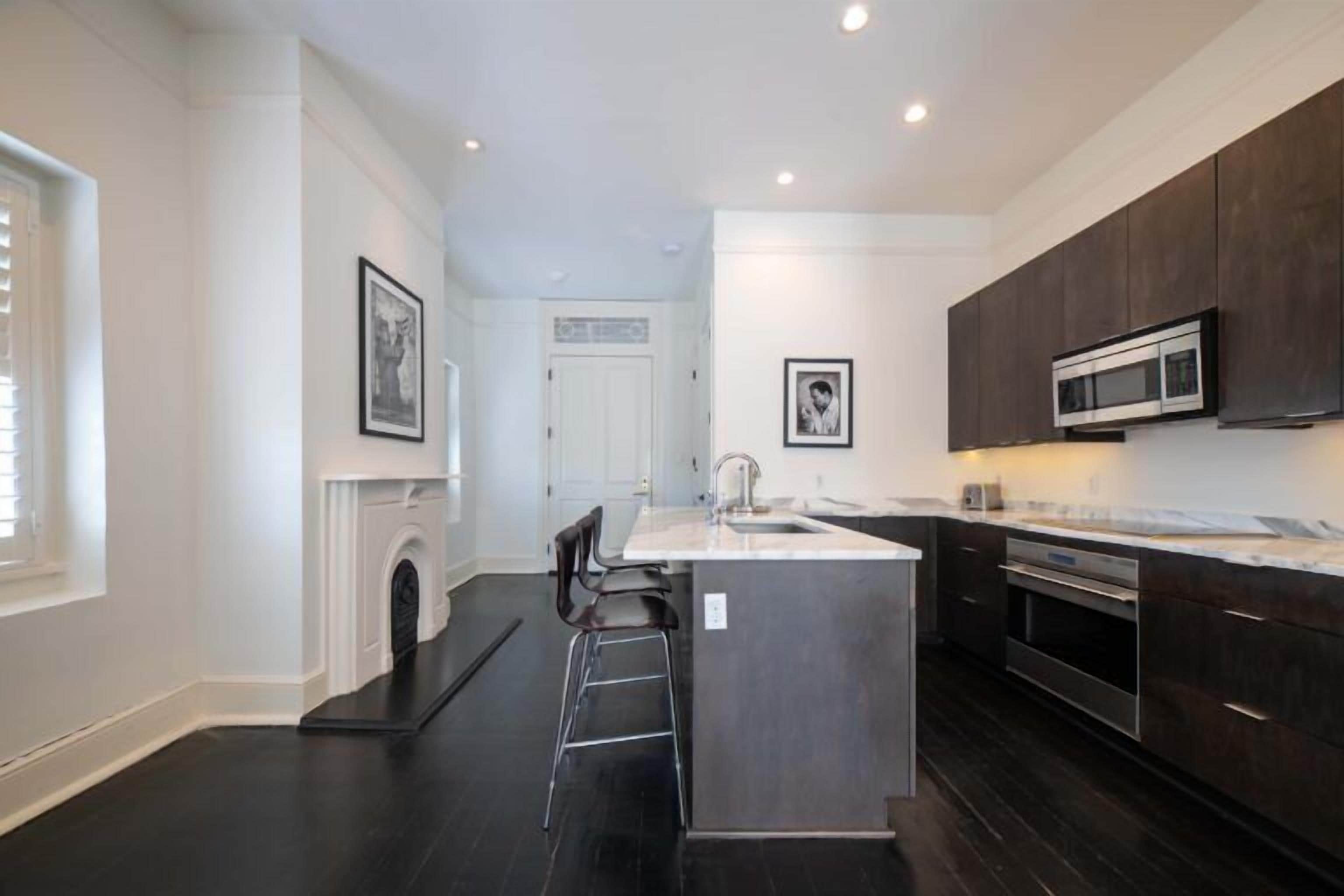 Foto - Melrose Mansion