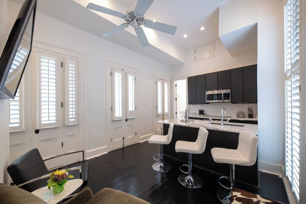 Foto - Melrose Mansion