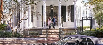 Melrose Mansion