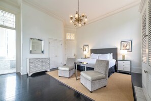 Literie de qualité supérieure, couette en duvet d'oie, surmatelas