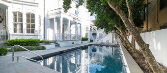 Melrose Mansion