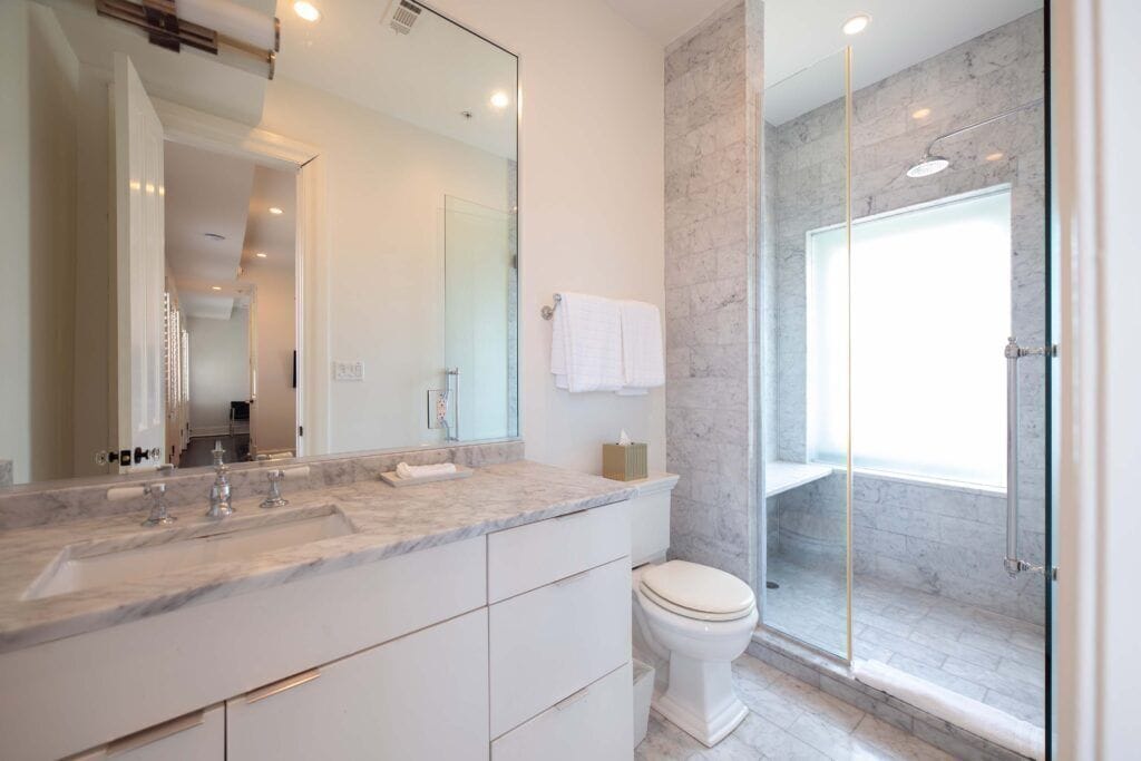 Frenchman Studio Suite | Bathroom