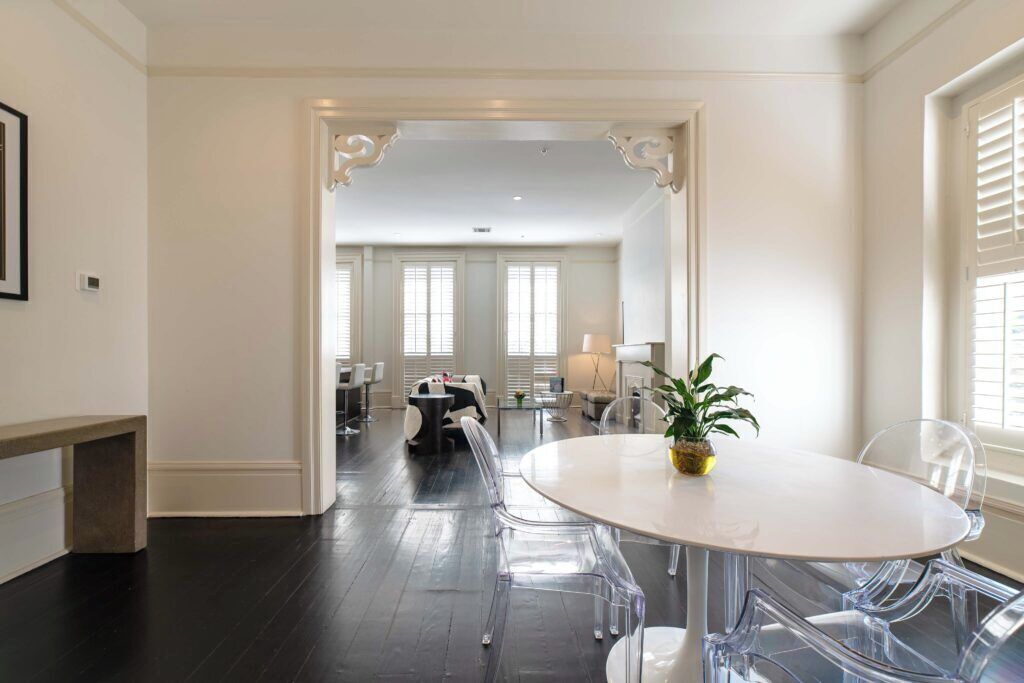 Foto - Melrose Mansion