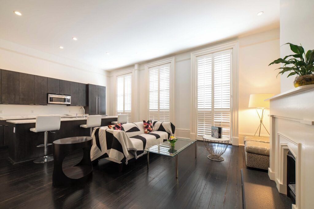 Foto - Melrose Mansion