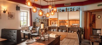 Hotel Restaurant Ancho