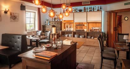 Hotel Restaurant Ancho