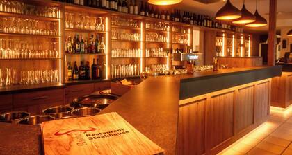 Hotel Restaurant Ancho